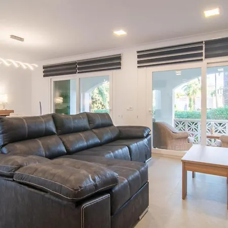 בית נופש Casa Neptuno