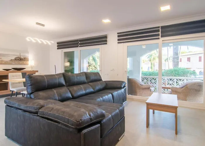 בית נופש Casa Neptuno