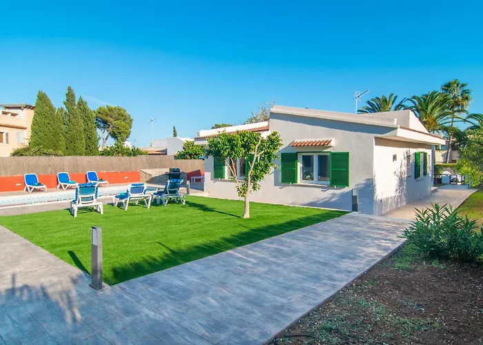 Casa Neptuno קאלה ראטג'אדה