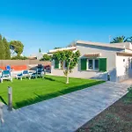 Casa Neptuno Cala Ratjada (Mallorca)