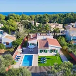 Casa Neptuno