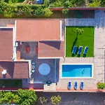 Casa Neptuno * Cala Ratjada (Mallorca)