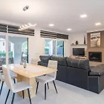 Holiday home Casa Neptuno