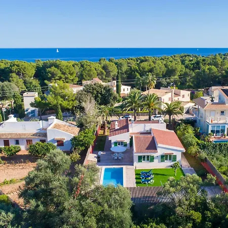 Casa Neptuno