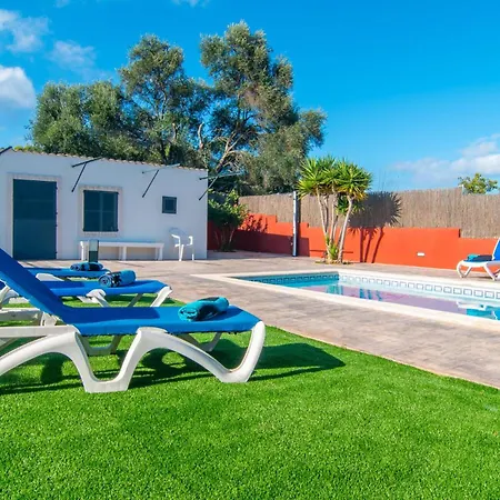 Casa Neptuno Ferienhaus