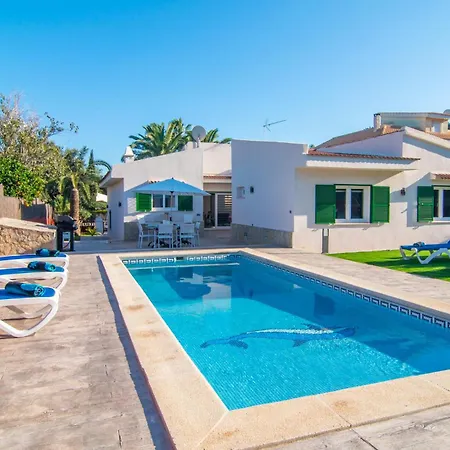 Holiday home Casa Neptuno *