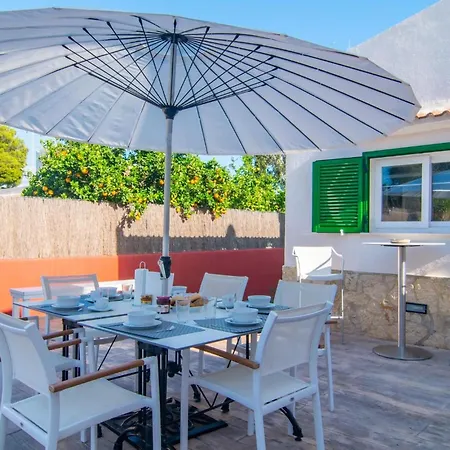 Casa Neptuno Holiday home *