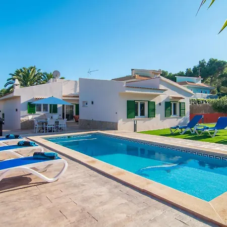 Casa Neptuno