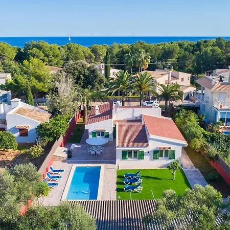 Casa Neptuno