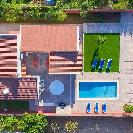 Casa Neptuno * Cala Ratjada (Mallorca)