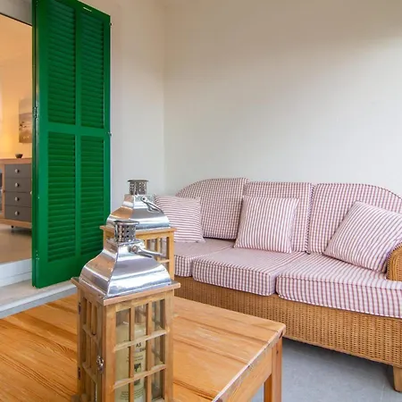 Casa Neptuno Holiday home