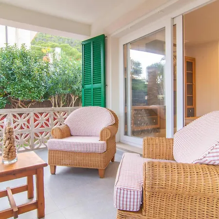 Casa Neptuno * Cala Ratjada (Mallorca)