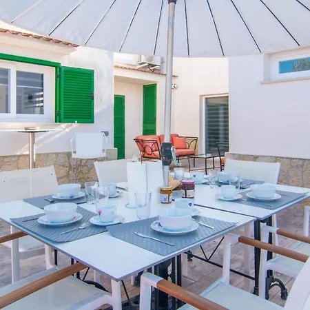 Holiday home Casa Neptuno Cala Ratjada (Mallorca)