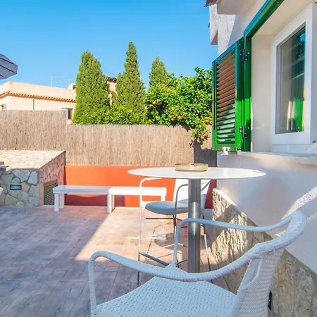 Holiday home Casa Neptuno *