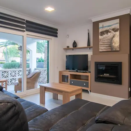 Casa Neptuno Holiday home