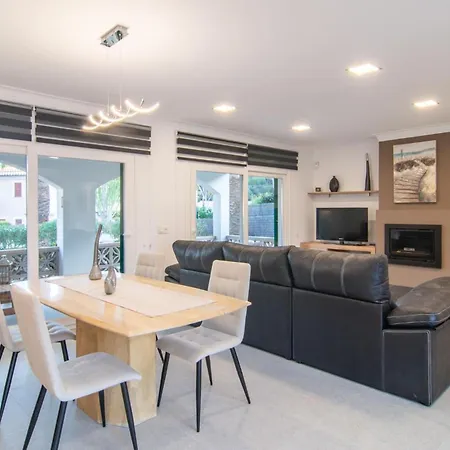 Holiday home Casa Neptuno