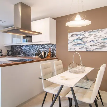 Holiday home Casa Neptuno Cala Ratjada (Mallorca)