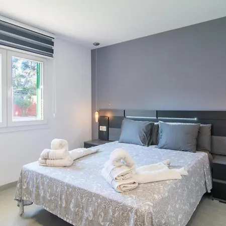 Casa Neptuno Holiday home