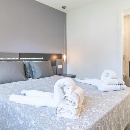 Casa vacanze Casa Neptuno Cala Ratjada (Mallorca)