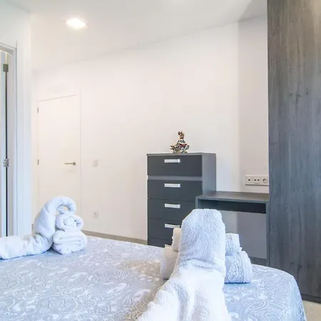 Casa Neptuno Holiday home *