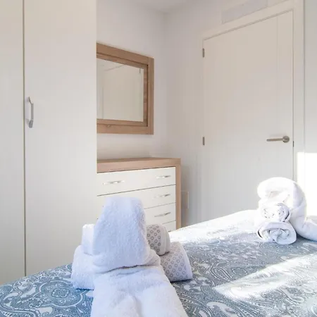 Holiday home Casa Neptuno