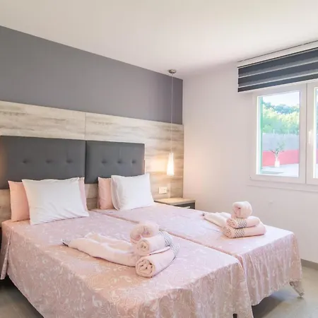 Casa Neptuno Holiday home