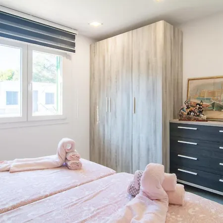 Casa Neptuno * Cala Ratjada (Mallorca)