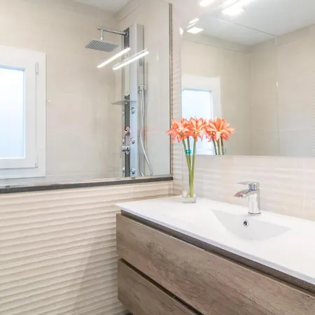 Casa Neptuno Holiday home