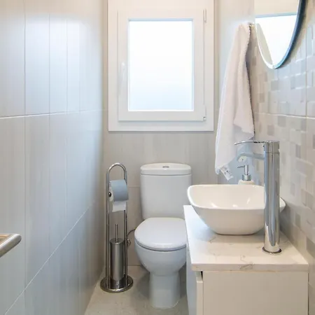 Holiday home Casa Neptuno