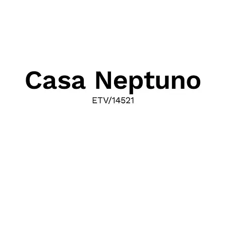 Casa vacanze Casa Neptuno *