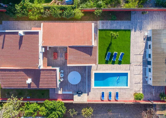 Casa Neptuno * Cala Ratjada (Mallorca)