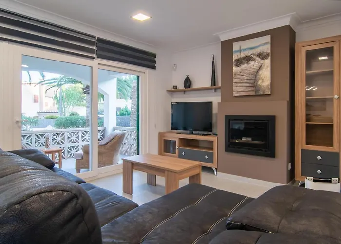 Casa Neptuno Ferienhaus