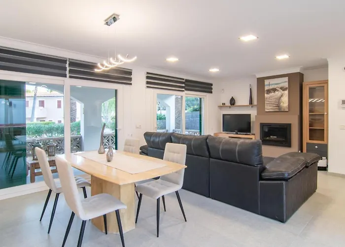 Ferienhaus Casa Neptuno