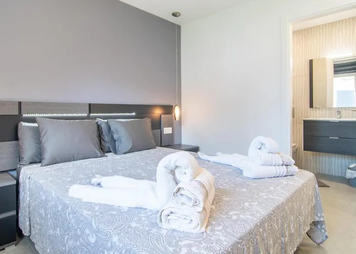 Ferienhaus Casa Neptuno Cala Ratjada (Mallorca)