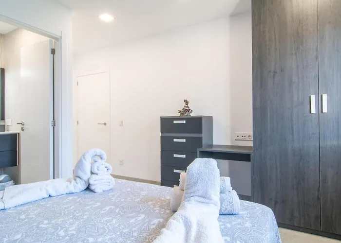 Casa Neptuno Ferienhaus *