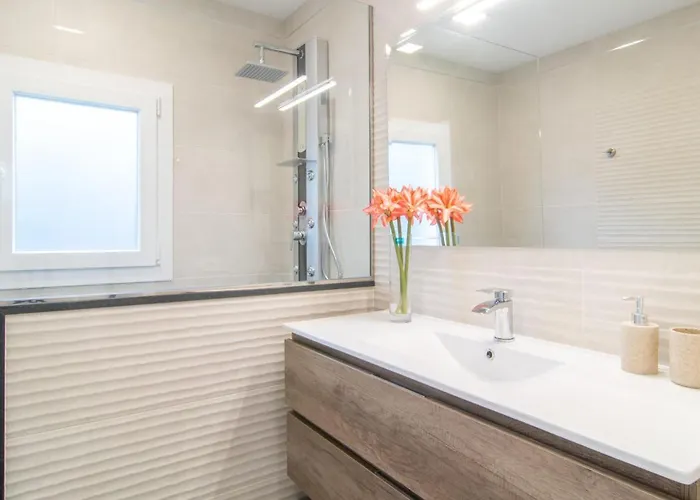 Casa Neptuno Ferienhaus