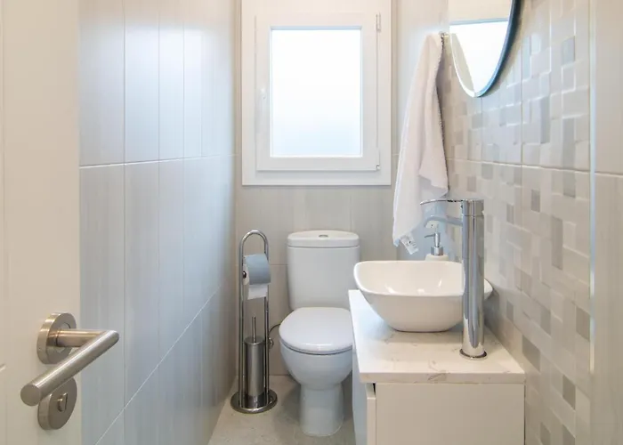 Ferienhaus Casa Neptuno