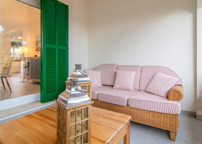 Casa Neptuno Ferienhaus