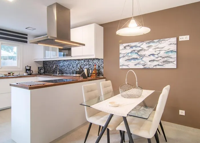 Ferienhaus Casa Neptuno Cala Ratjada (Mallorca)