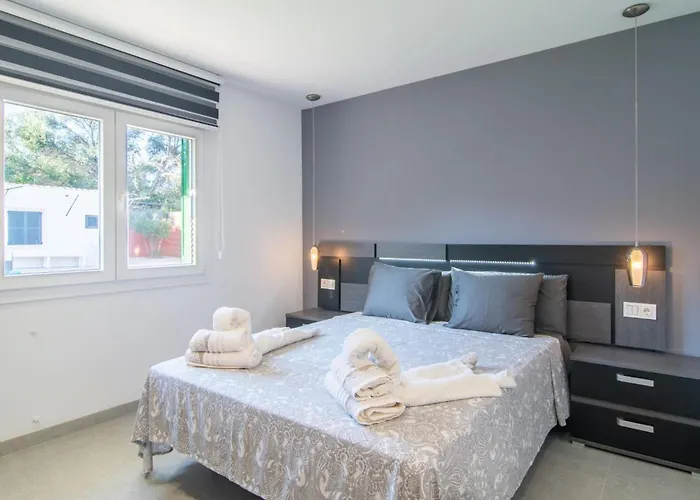 Casa Neptuno Ferienhaus