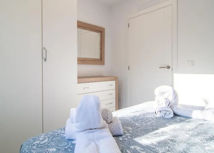 Ferienhaus Casa Neptuno