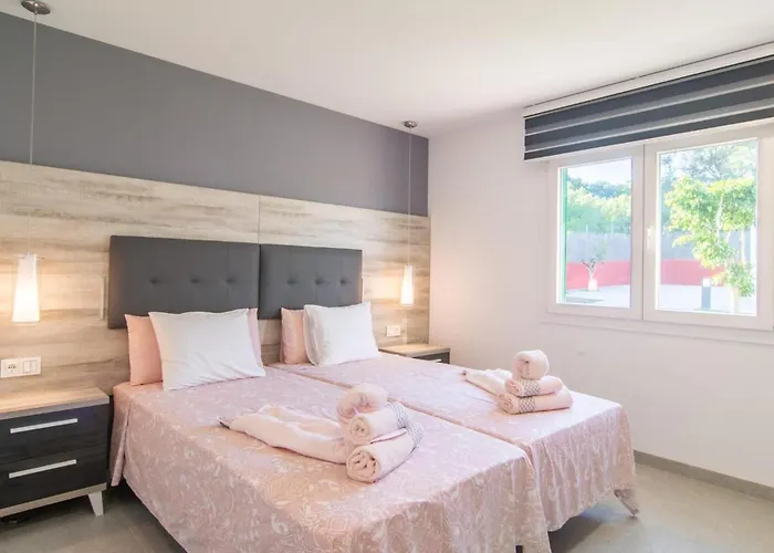 Casa Neptuno Ferienhaus