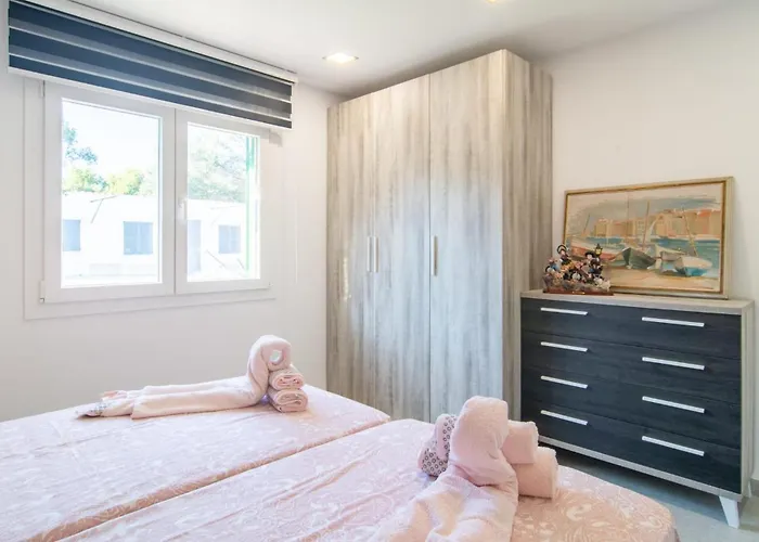 Casa Neptuno * Cala Ratjada (Mallorca)