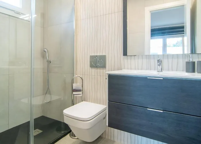 Casa Neptuno Cala Ratjada (Mallorca)